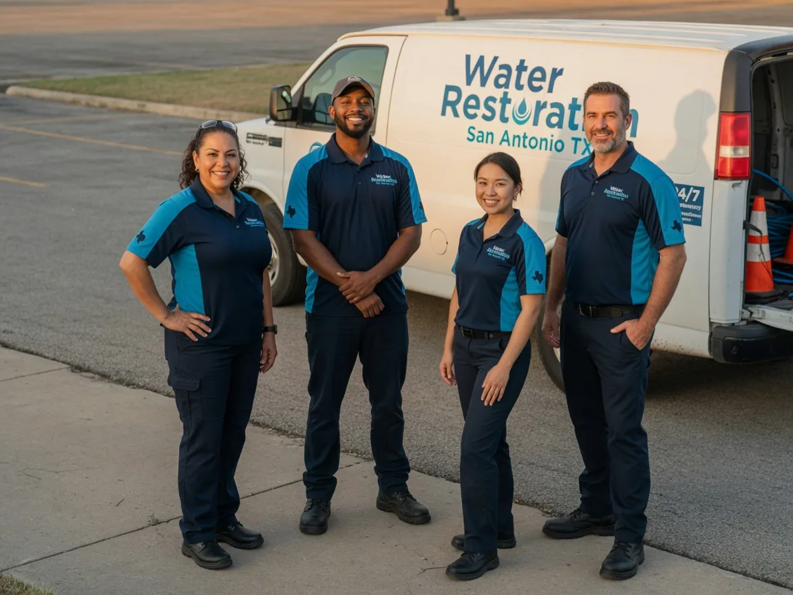 Water Damage Repair company in Viewtown, VA